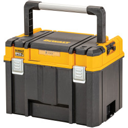 DEWALT DWST83343-1 TSTAK&#x2122; 2.0 Deep Toolbox with Long Handle