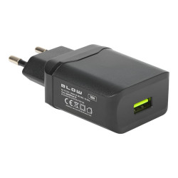 Ładowarka sieciowa USB QC3.0 18W
