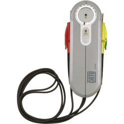 Tester izolacji DT-500 DT-500, 1MΩ, 1mA, Umax 500V dc, Catu