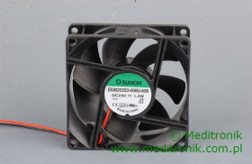 KDE2408 EE80252S3-A99