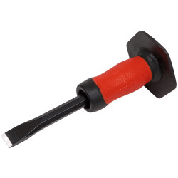 Sealey CC32G Cold Chisel With Grip 19 x 250mm