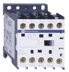Stycznik Schneider Electric 10 A 3NO + 1NC Śruba CA3KN31FD
