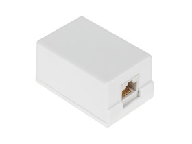 Gniazdo abonenckie komp.x1 SS6-6020