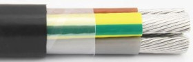 Kabel energetyczny YAKY 4x70 SM 0,6/1kV /bębnowy/