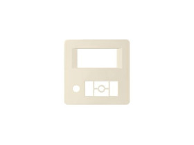 SIMON 82 Pokrywa radia 75252-39 beż 82058-31 KONTAKT SIMON