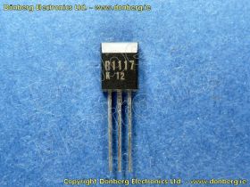 2SB1117