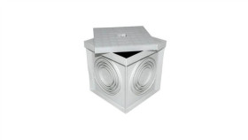 Studzienka Gruntowa Kontrolno-Pomiarowa Mała R.8170