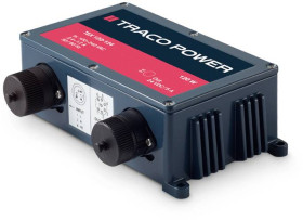 Zasilacz zewnętrzny TracoPower TEX 120-112, 12 V, 8 A, 96 W