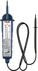 Dwubiegunowy tester napięcia kwb GK 26A