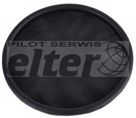 Guma do Anteny CB ML145 Midland Sirio 120mm