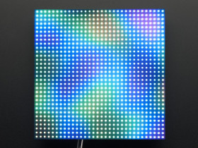 32x32 RGB LED Matrix Panel - 4mm Pitch