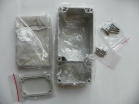 Obudowa T 215 GK BOPLA (C55688)