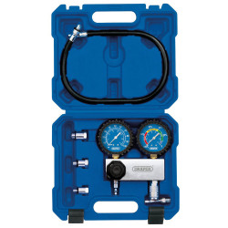 Draper 35884 Cylinder Leakage Kit (7 Piece)
