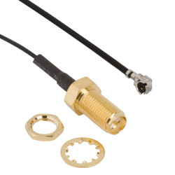 AMC SMA, męski Rodzaj B Jack