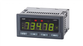 Programowalny Miernik Parametrów Sieci 1-Fazowej. N30p 200000P0 Zasilanie...