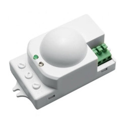 Czujnik ruchu mikrofalowy SRC812 GTV 303738