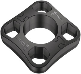 Akumulator litowo-jonowy, seria: 7761 Series, typ: Kołnierz Click-Torque M3, rozmiar: 55 x 70 x 21,5 mm