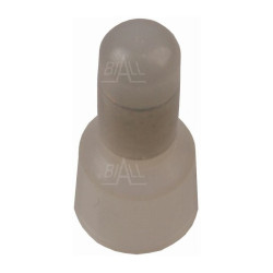 Szybkozłączka kablowa zaciskowa 5mm2 ZKZ-5 / 601163