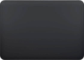 Klawiatura Apple Magic Keyboard z Touch ID i klawiaturą numeryczną dla modeli komputerów Mac z chipem Apple –czarny