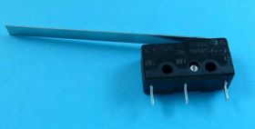 SS-0508P l=50mm MIKROPRZEŁĄCZNIK DRUK