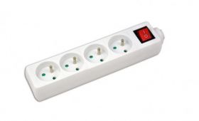 LISTWA PRZEDL.4GN.+WYL.