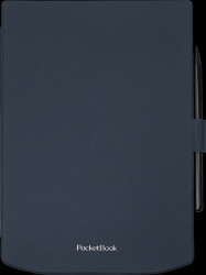 H-S-1040D-DB-WW e-book reader, cover for InkPad X Pro, blue
