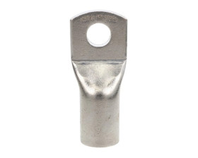 Końcówka oczkowa Cu rurowa KCS 12-150 /10szt./