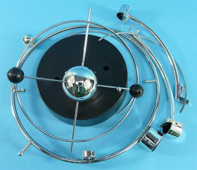 WAHADŁO UKŁAD SŁONECZNY