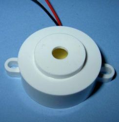 KPI-3210L 24V BUZZER Z GEN.CIĄGŁY