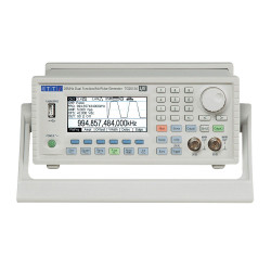 Aim-TTi TG2512A 2 Channel 25MHz Function/Pulse/Arbitrary Generator USB/LXI