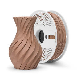 Filament Fiberlogy Matte PLA odcień skóry 3 1,75mm 0,85kg
