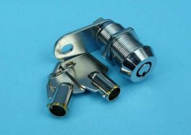 KS-510-ZL1 STACYJKA 19mm