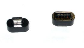 Przejściówka P-USBCw/USBAg