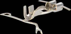 913-007 Crimp terminal 5.3mm² (10 AWG)