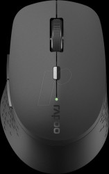 18048 Mouse, Bluetooth/wireless, dark grey