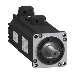 Serwosilnik BCH16, 60 mm, wał 14 mm, 400W, Duża bezwładność, 3000rpm, hamulec