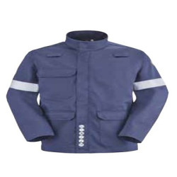 Kurtka, 9D54-8680, rodzaj Unisex, S, Granatowy