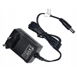 Zasilacz ZI 5V/800mA (2,1/5,5) OEM
