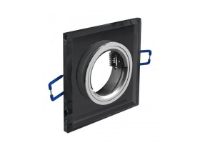 Oprawa sufit. punkt. BRILLANTE, SZKŁO