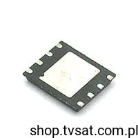 M45PE80-VMP6TG Flash 8MBit SMD-VFQFPN8 STM PROG