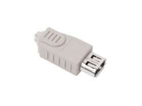 Złącze adapter IEE 1394 6P gniazdo - 4P gniazdo