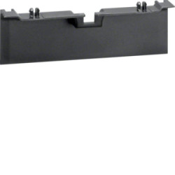 Maskownica nośnika SL20115 czarna SL20115A9011