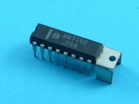 AN-7142 DIP-16 UKŁAD