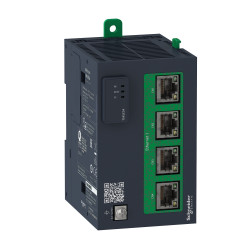 Moduł rozszerzeń Schneider Electric TMSES4