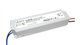 Zasilacz Do Taśm Led Line Prime 60-24 Wodoszczelny Ip67 24V 60W 5 Lat Gwar.