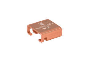 Rezystor SMD 1mΩ 2725 ±1% 5 W @ 100°C 20ppm/K
