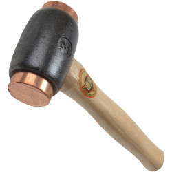 Thor 04-314 314 Copper Hammer Size 3 (44mm) 1940g