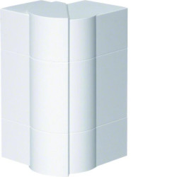 tehalit.BRP/BRAP Kąt zewnętrzny 65x170, biały BRP651703H9016