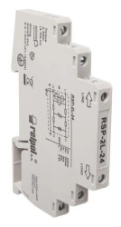 Ogranicznik przepięć 24V DC 6 MHz RSP-2L-24 2617113
