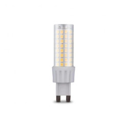 Żarówka LED G9 8W 230V 4500K 700lm Forever Light